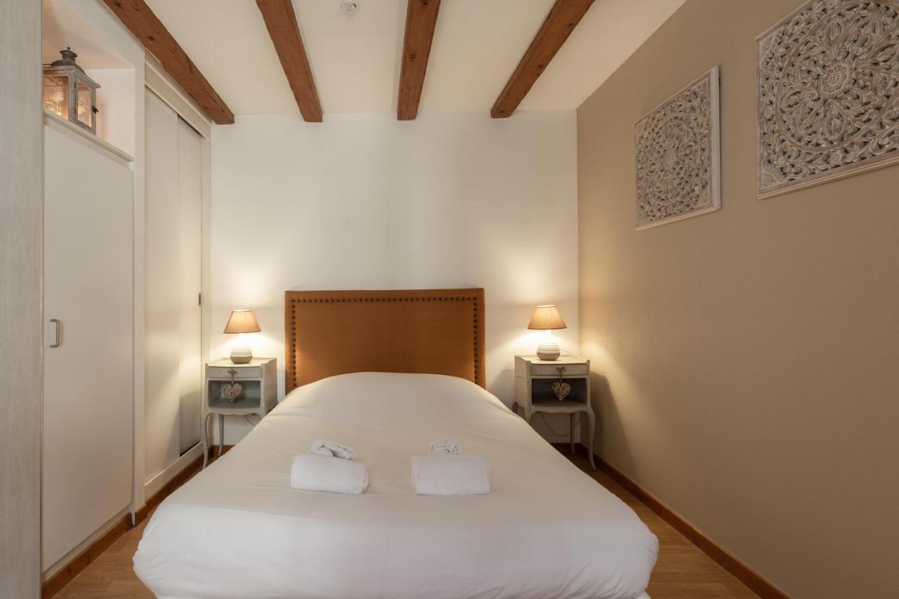 Travel Homes - Tanneur 3, Just Next To Little Venice Colmar Exterior photo