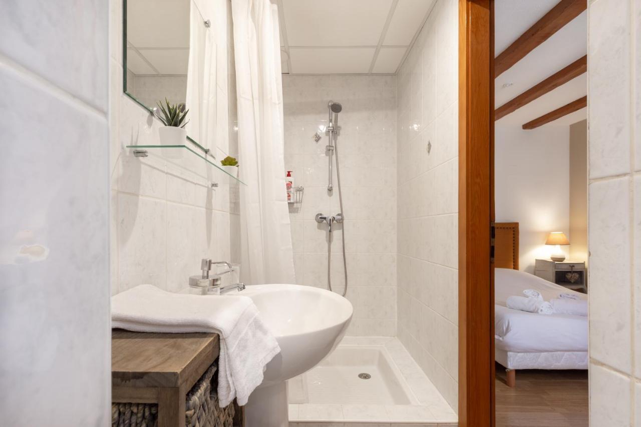 Travel Homes - Tanneur 3, Just Next To Little Venice Colmar Exterior photo