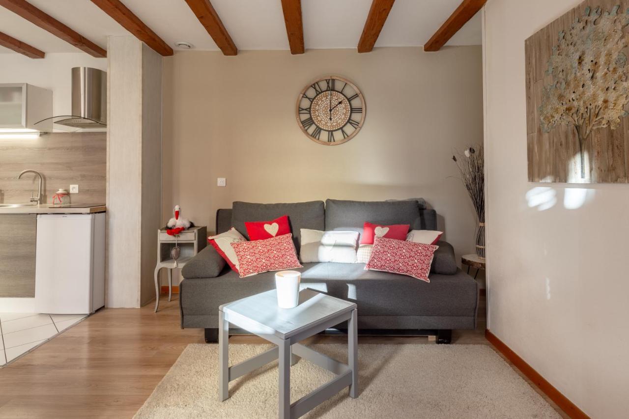 Travel Homes - Tanneur 3, Just Next To Little Venice Colmar Exterior photo